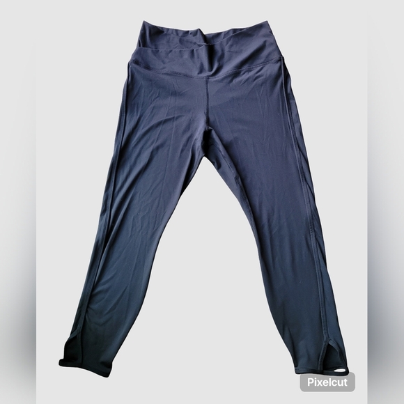 Nike Other - Nike Black High-Waisted Leggings